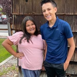 Meet your Posher, Trisha